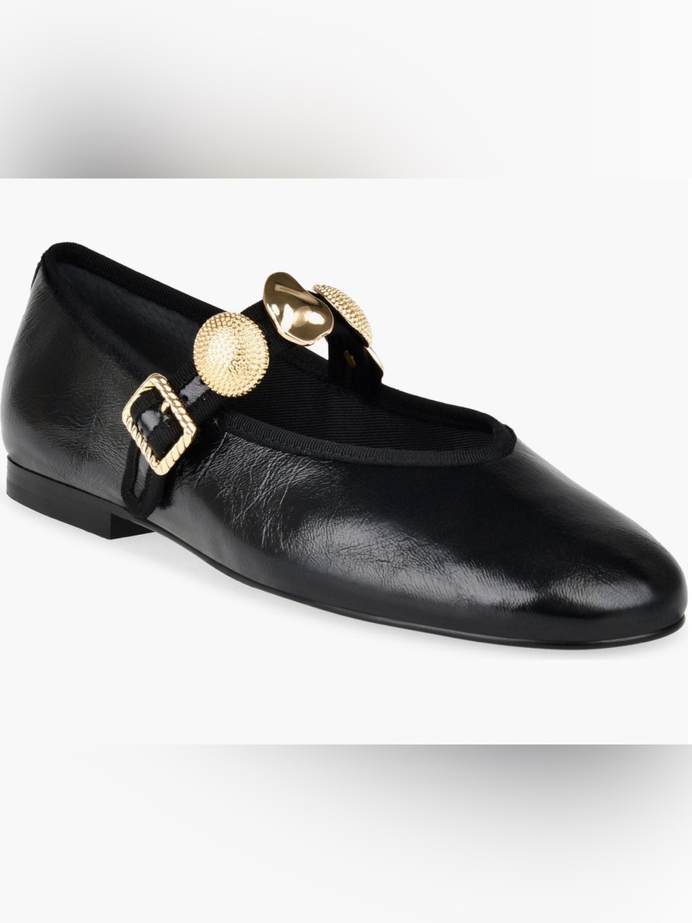 ✨ Dolce Vita Relan Mary Jane flats
